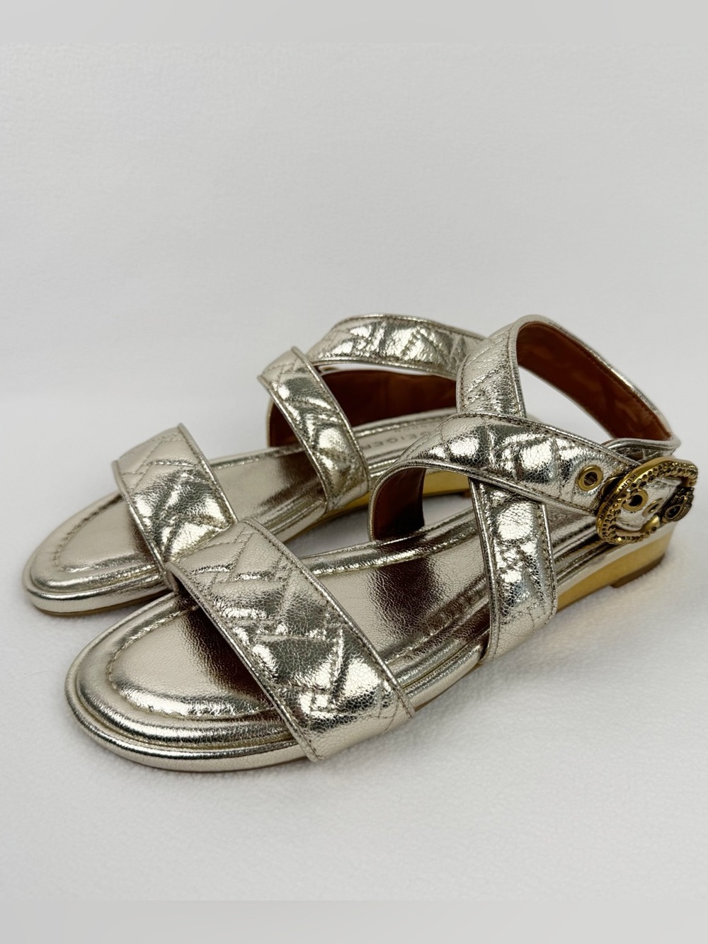 Kurt Geiger Sandals